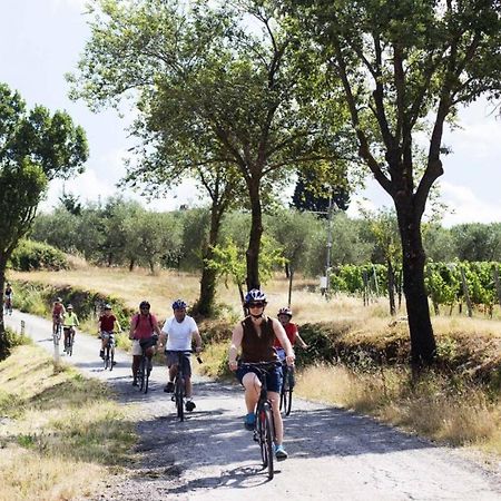 B&B Florida House Passignano sul Trasimeno Εξωτερικό φωτογραφία