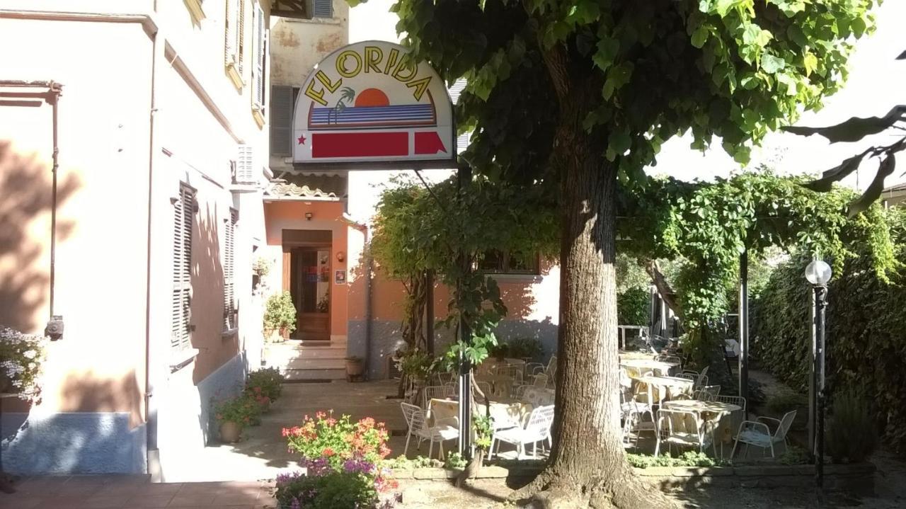 B&B Florida House Passignano sul Trasimeno Εξωτερικό φωτογραφία