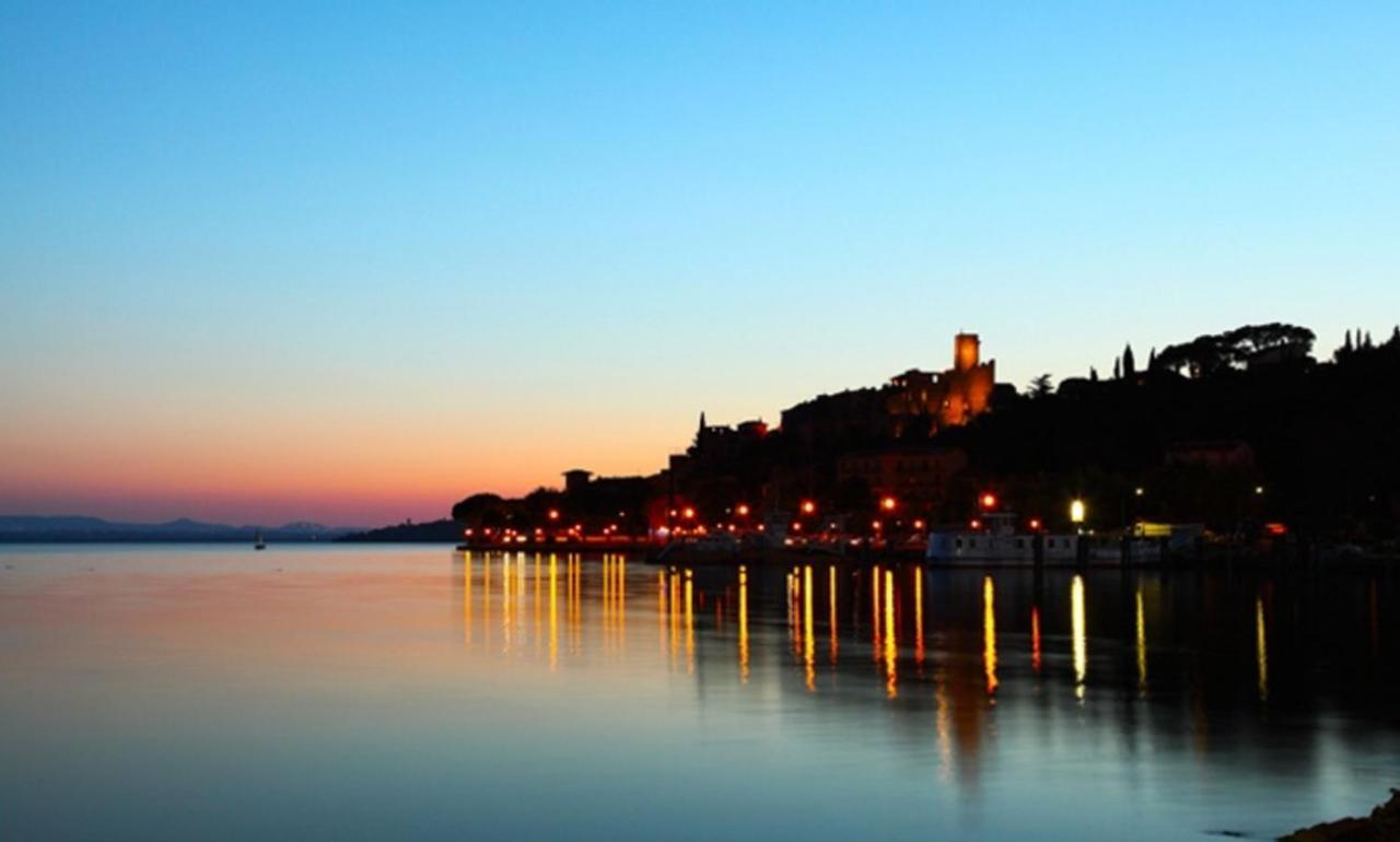 B&B Florida House Passignano sul Trasimeno Εξωτερικό φωτογραφία