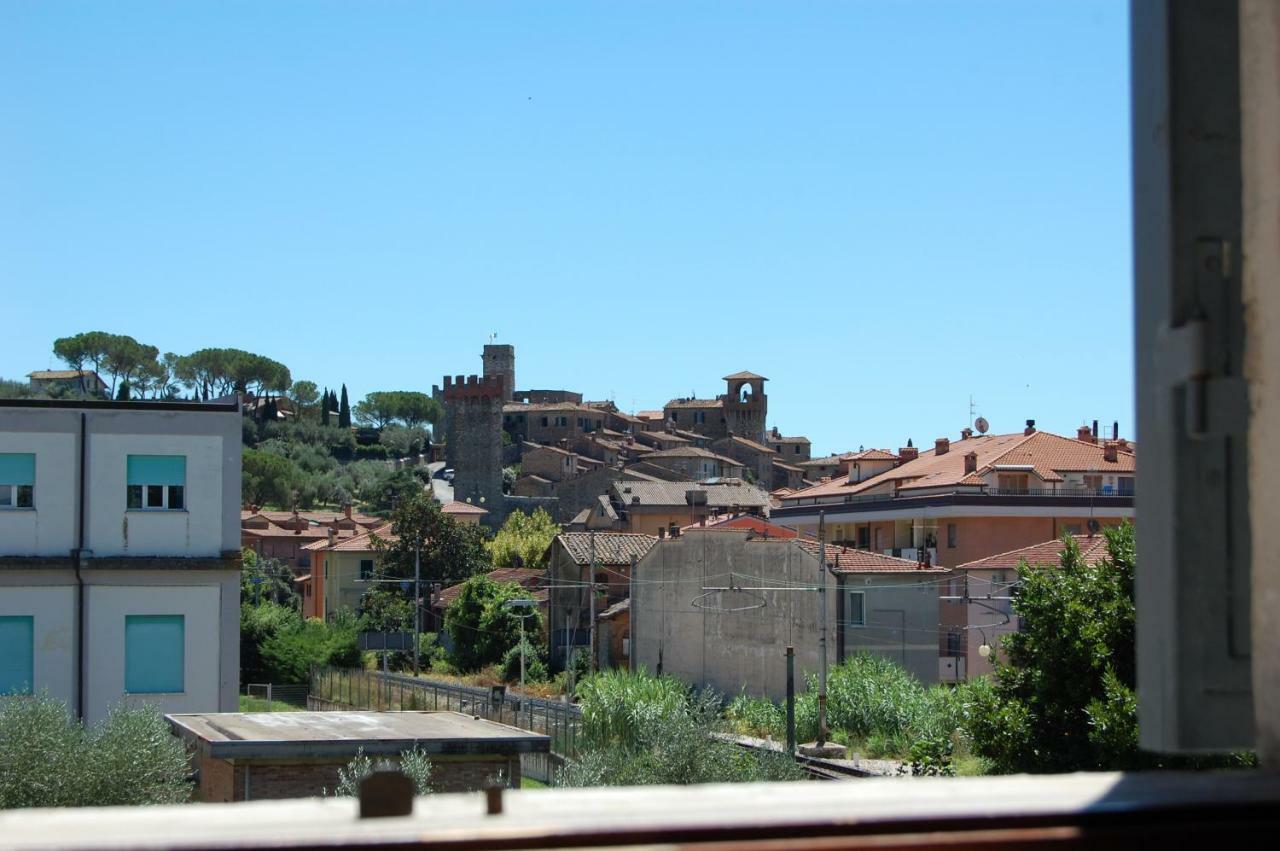 B&B Florida House Passignano sul Trasimeno Εξωτερικό φωτογραφία