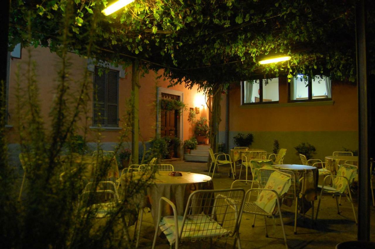 B&B Florida House Passignano sul Trasimeno Εξωτερικό φωτογραφία