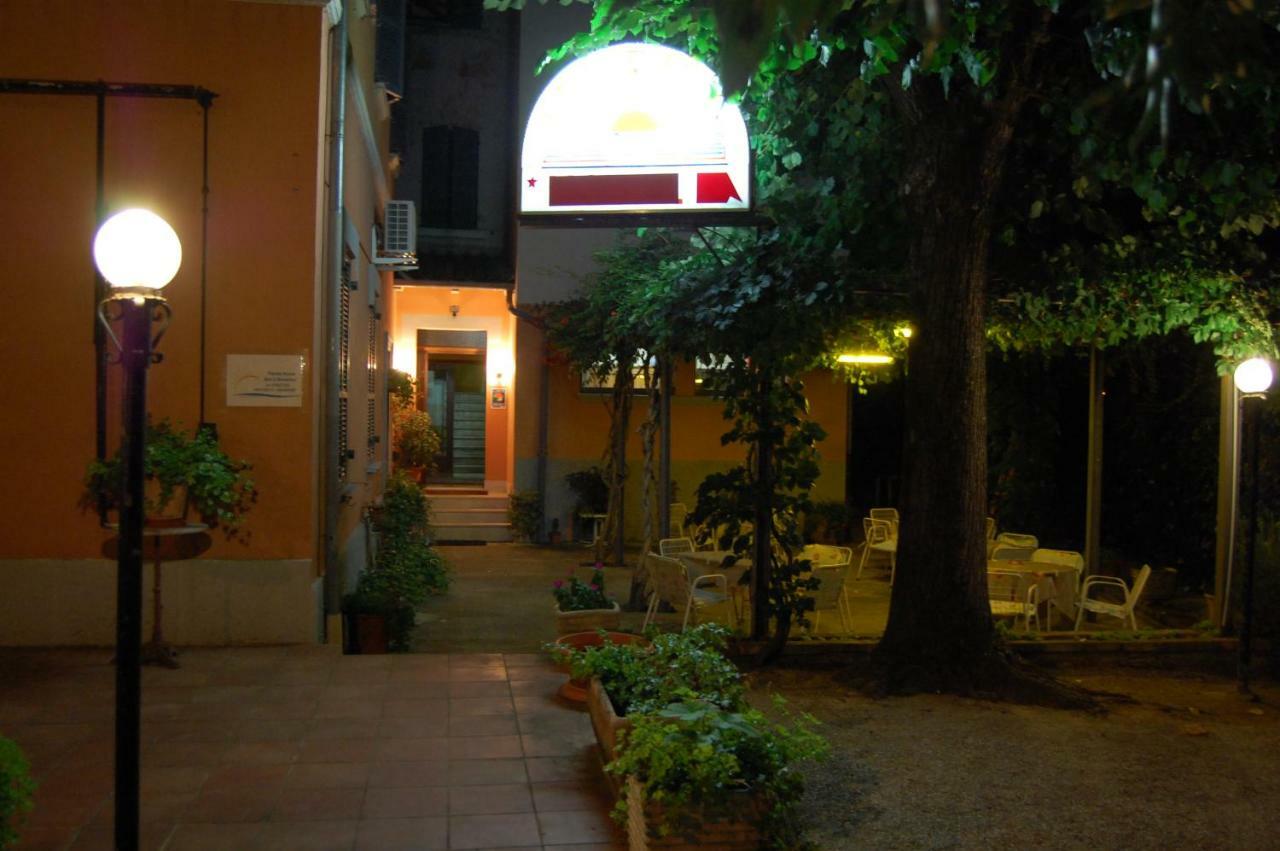 B&B Florida House Passignano sul Trasimeno Εξωτερικό φωτογραφία