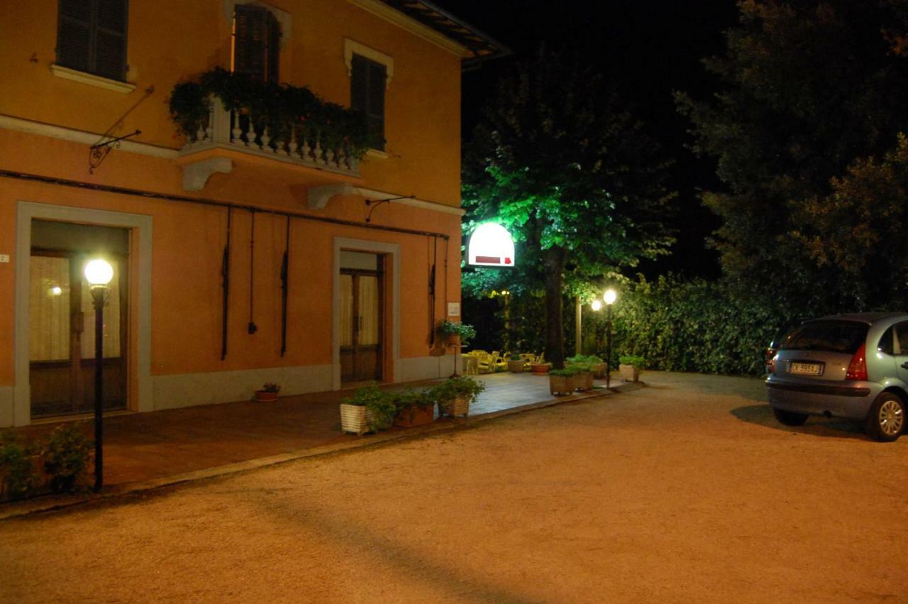B&B Florida House Passignano sul Trasimeno Εξωτερικό φωτογραφία