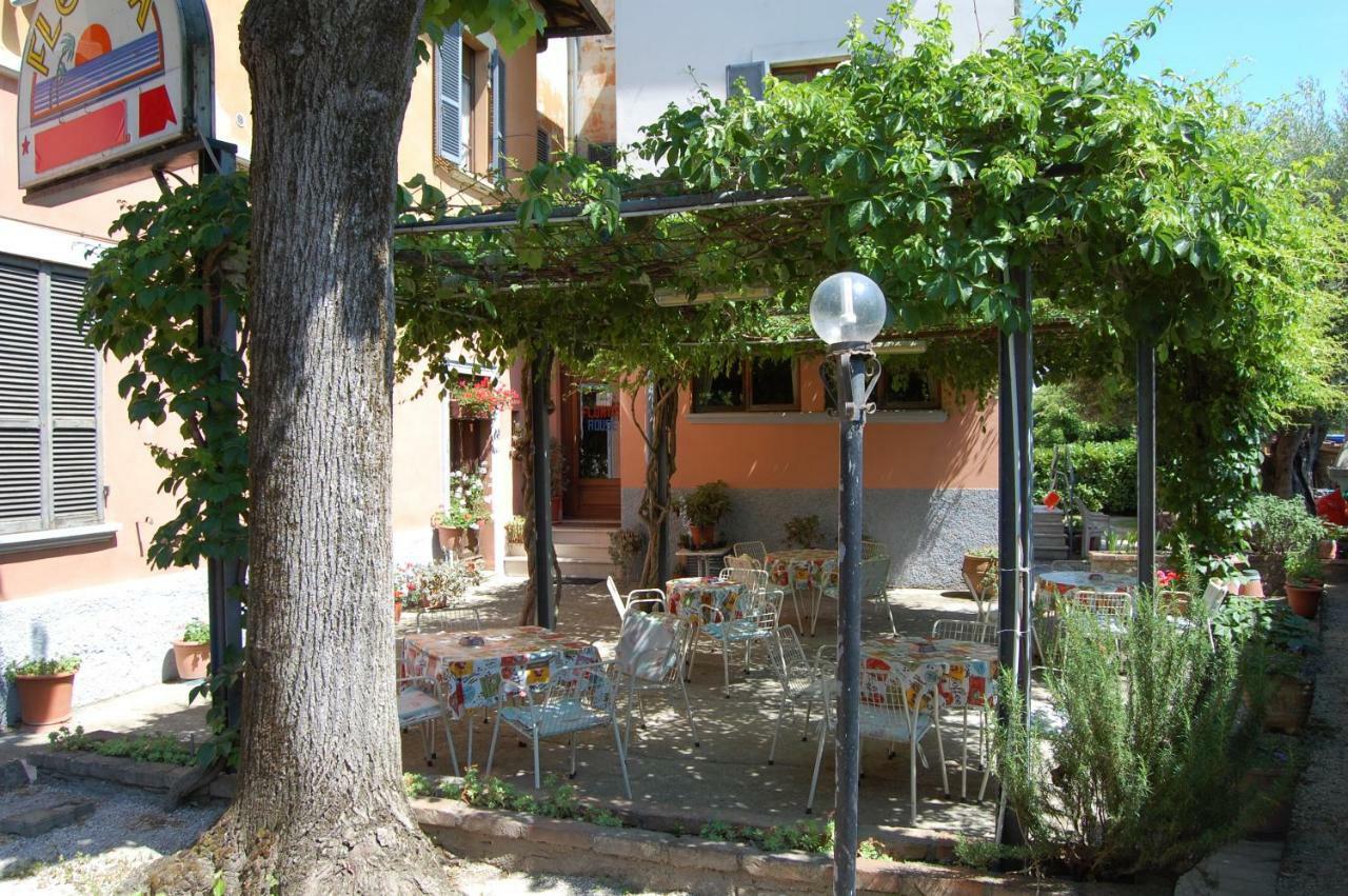 B&B Florida House Passignano sul Trasimeno Εξωτερικό φωτογραφία
