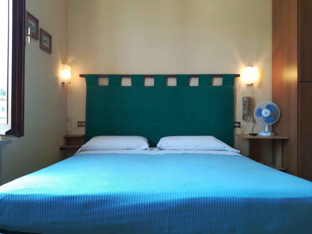 B&B Florida House Passignano sul Trasimeno Εξωτερικό φωτογραφία