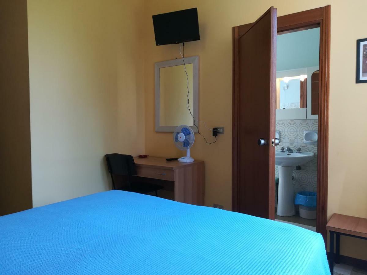 B&B Florida House Passignano sul Trasimeno Εξωτερικό φωτογραφία