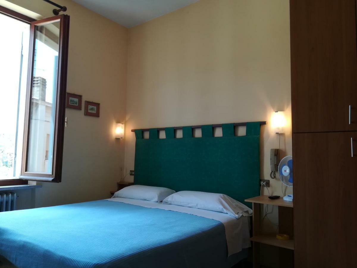 B&B Florida House Passignano sul Trasimeno Εξωτερικό φωτογραφία