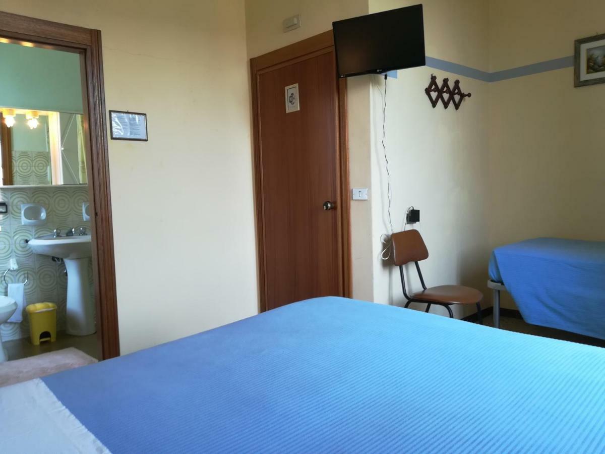B&B Florida House Passignano sul Trasimeno Εξωτερικό φωτογραφία