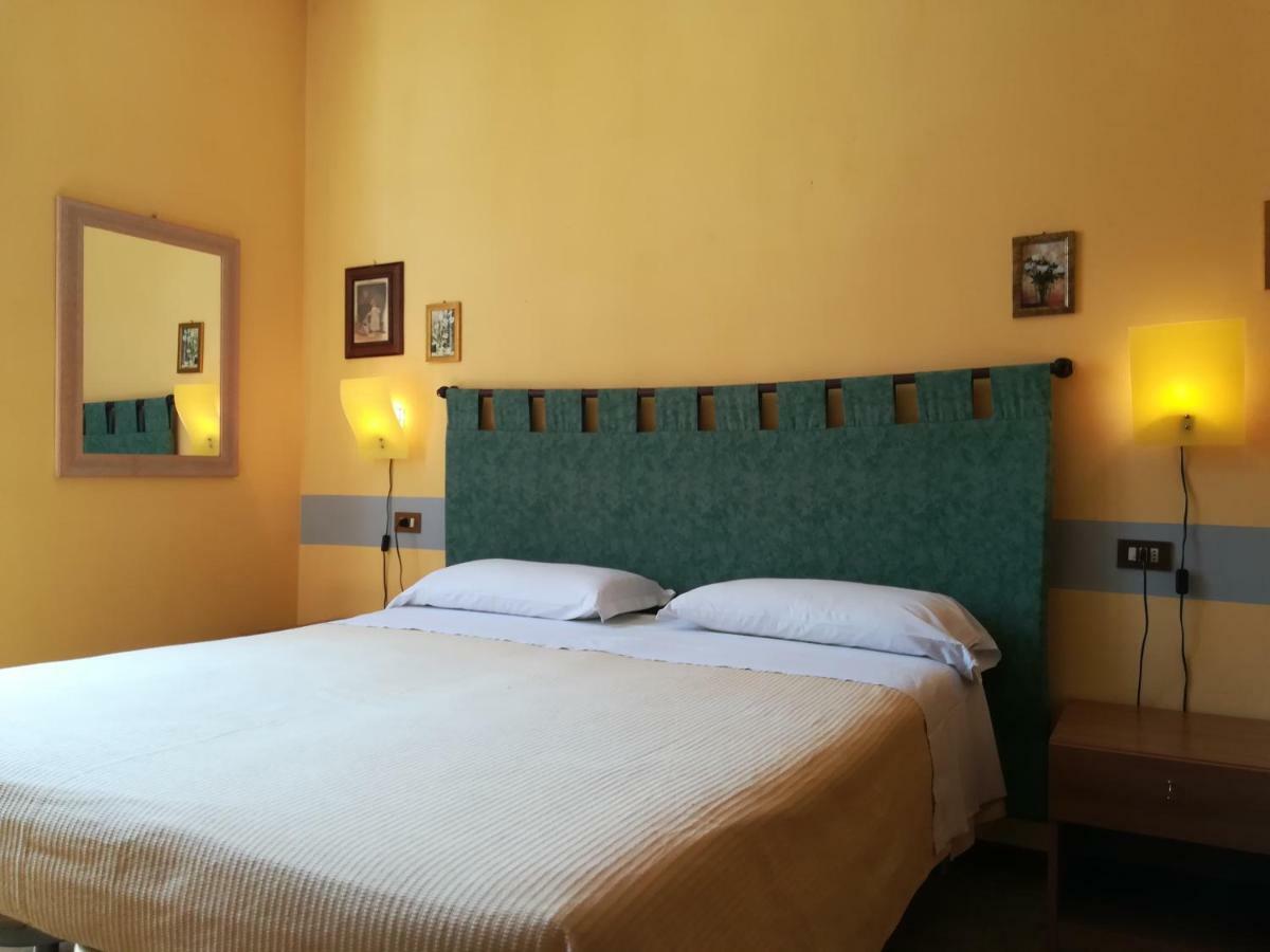 B&B Florida House Passignano sul Trasimeno Εξωτερικό φωτογραφία