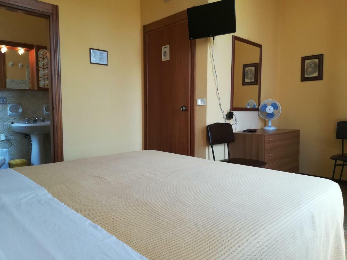 B&B Florida House Passignano sul Trasimeno Εξωτερικό φωτογραφία