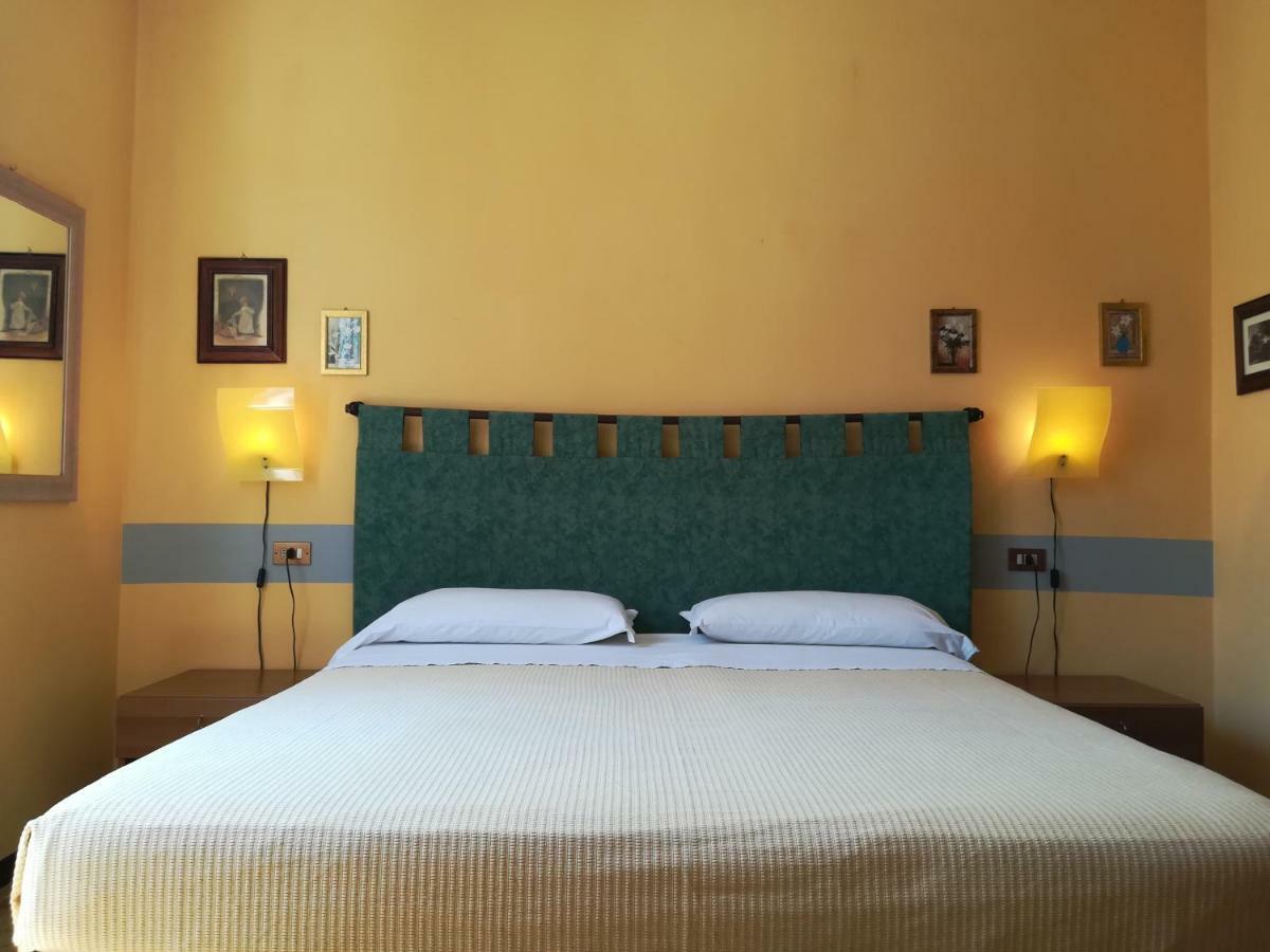 B&B Florida House Passignano sul Trasimeno Εξωτερικό φωτογραφία