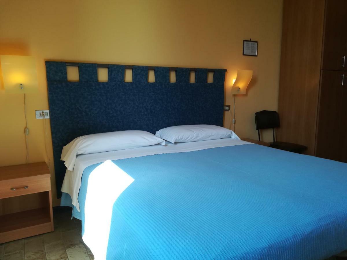 B&B Florida House Passignano sul Trasimeno Εξωτερικό φωτογραφία